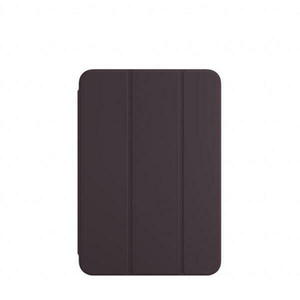 iPad Mini 6 Smart Folio cover dark cherry (MM6K3ZM/A) kép