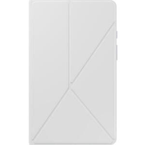 Galaxy Tab A9 Book Cover white (EF-BX110TWEGWW) kép