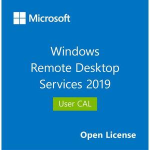 Windows Server 2019 Standard Core Edition User RDS 6VC-03748 kép