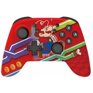 Nintendo Switch HORIPAD Mario IML (NSP1641) kép