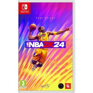 NBA 2K24 [Kobe Bryant Edition] (Switch) kép