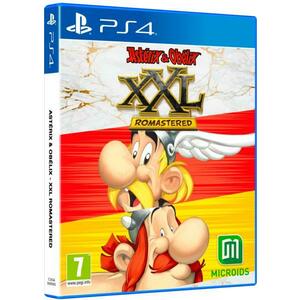 Asterix & Obelix XXL Romastered (PS4) kép