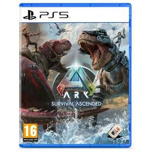 ARK Survival Ascended (PS5) kép
