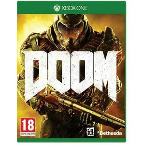 DOOM (Xbox One) kép