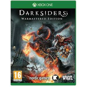 Darksiders Warmastered Edition (Xbox One) kép