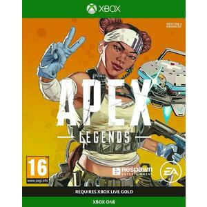 Apex Legends [Lifeline Edition] (Xbox One) kép