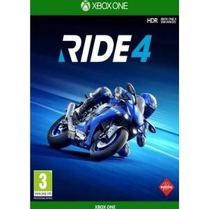 Ride 4 (Xbox One) kép