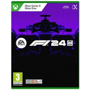 F1 24 (Xbox One) kép