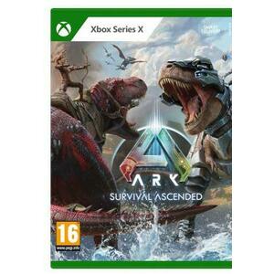 ARK Survival Ascended (Xbox Series X/S) kép