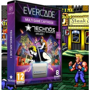 Technos Arcade 1 kép