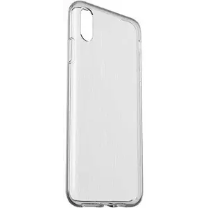 Tok OtterBox - Apple iPhone XS Max Clearly Protected Skin (77-60180) kép