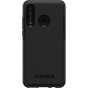 Tok OtterBox - Huawei P30 Lite Symmetry Series, Black (77-61985) kép