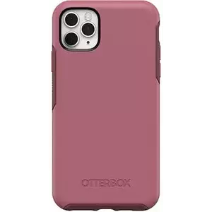 Tok OtterBox - Apple iPhone 11 Pro Max, Symmetry Series Case, Pink ( 77-63156) kép
