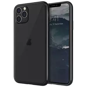 Tok UNIQ LifePro Xtreme iPhone 11 Pro obsidian black (UNIQ-IP5.8HYB(2019)-LPRXBLK) kép