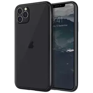 Tok UNIQ LifePro Xtreme iPhone 11 Pro Max obsidian black (UNIQ-IP6.5HYB(2019)-LPRXBLK) kép
