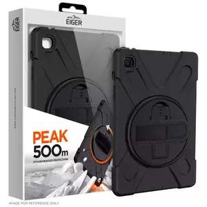 Tok Eiger Peak 500m Case for Samsung Galaxy Tab A7 Lite in Black (EGPE00149) kép