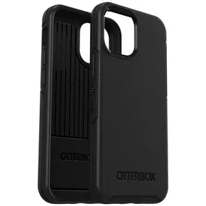 Tok Otterbox Symmetry ProPack for iPhone 12/13 mini black (77-84232) kép