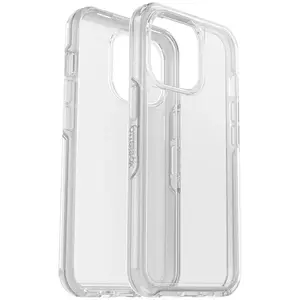 Tok Otterbox Symmetry Clear for iPhone 13 Pro clear (77-84288) kép