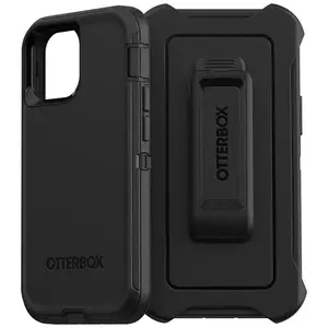 Tok Otterbox Defender for iPhone 12/13 mini black (77-84372) kép