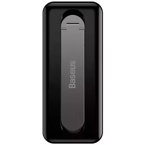 Baseus Foldable Bracket for Phone (Black) kép
