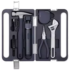 Szerszámkészlet Household Tool Kit HOTO QWDGJ001, 9 pcs kép
