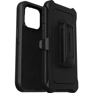 Tok Otterbox Defender for iPhone 14 Pro Black (77-88381) kép