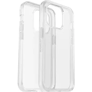 Tok Otterbox Symmetry for iPhone 14 Pro clear (77-88625) kép