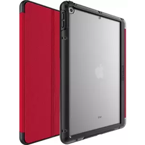 Tok Otterbox Symmetry Folio for iPad 7/8/9 Gen. Ruby Red (77-86736) kép