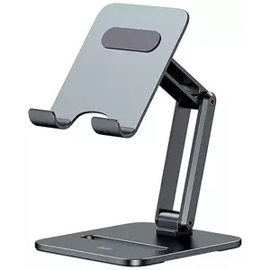 Baseus Biaxial stand holder for tablet (gray) kép