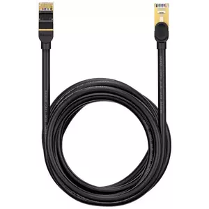 Kábel Baseus Ethernet RJ45, 10Gbps, 10m network cable (black) kép