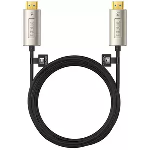 Kábel HDMI to HDMI Baseus High Definition cable 10m, 4K (black) kép