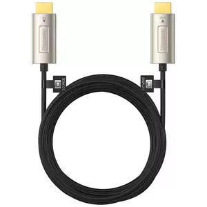 Kábel HDMI to HDMI Baseus High Definition cable 15m, 4K (black) kép
