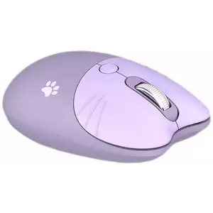 Egér MOFII M3DM Mouse (purple) (6950125749411) kép