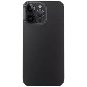 Tok Nomad Super Slim Case, carbide - iPhone 14 Pro Max (NM01257585) kép