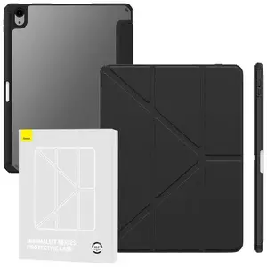 Tok Protective case Baseus Minimalist for iPad Air 4/Air 5 10.9-inch, black (6932172630898) kép