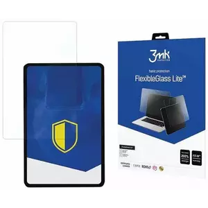 TEMPERED KIJELZŐVÉDŐ FÓLIA 3MK FlexibleGlass Lite Xiaomi Pad 6 / 6 Pro Hybrid Glass Lite (5903108525947) kép