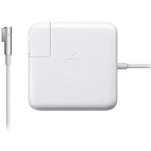 Töltő Apple 60W MagSafe Power Adapter for 13-inch MacBook Pro (MC461Z/A) kép