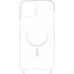 Tok Otterbox React Necklace MagSafe for iPhone 15 Plus clear (77-93579) kép
