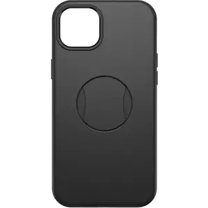 Tok Otterbox Grip Symmetry for iPhone 15 Plus Black (77-93152) kép