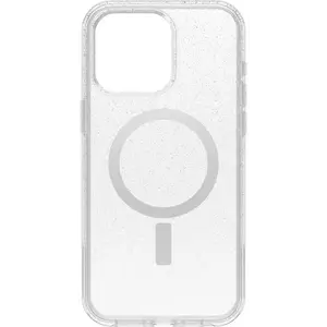 Tok Otterbox Symmetry Clear MagSafe for iPhone 15 Pro Max clear (77-93089) kép