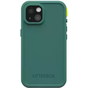 Tok Otterbox Fre MagSafe for iPhone 15 Pro green, Pine (77-93406) kép