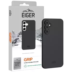Tok Eiger Grip Case A25 5G in Black kép