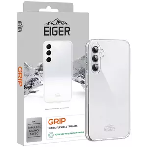 Tok Eiger Grip Case A25 5G in Clear kép
