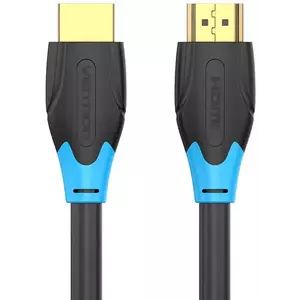 Kábel Vention Cable HDMI 2.0 AACBK, 4K 60Hz, 8m (black) kép