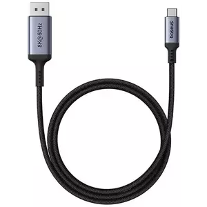 Adapter Baseus Adapter USB-C na DisplayPort 1, 5m kép