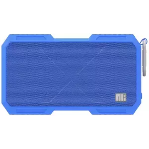 Hangszóró Nillkin Bluetooth speaker X-MAN (blue) kép