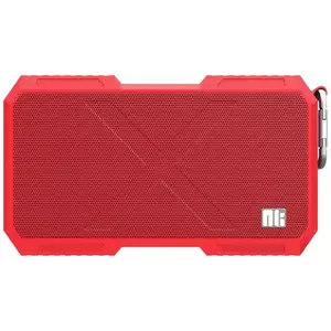 Hangszóró Nillkin Bluetooth speaker X-MAN (red) kép