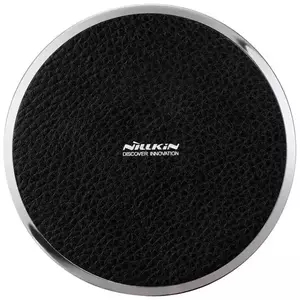 Nillkin Wireless charger Magic Disk III (black) kép
