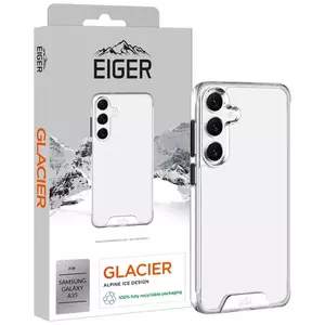 Tok Eiger Glacier Case for Samsung A35 in Clear kép