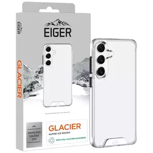 Tok Eiger Glacier Case for Samsung S24 in Clear kép